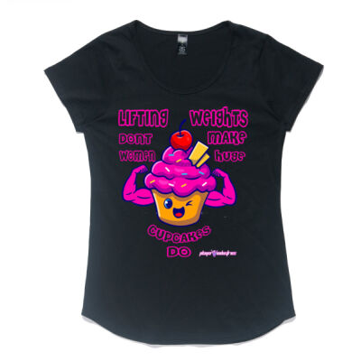 Boss Cup Cakes Thumbnail