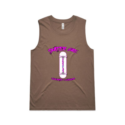 Skater Girl Thumbnail