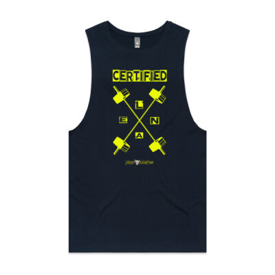 Certified Lean Thumbnail